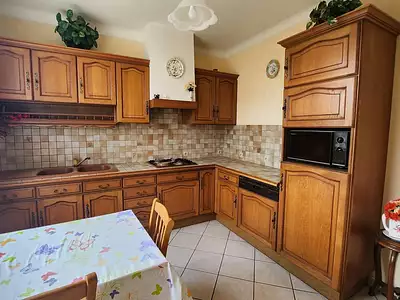 Maison, 80 m²