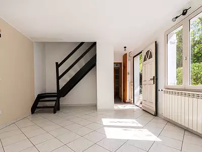 Maison, 118 m²