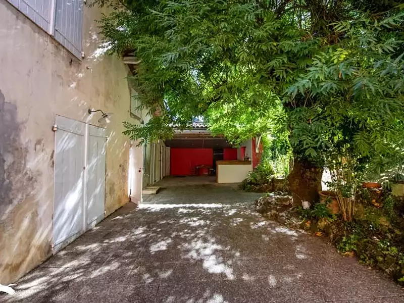 Maison, 135 m²
