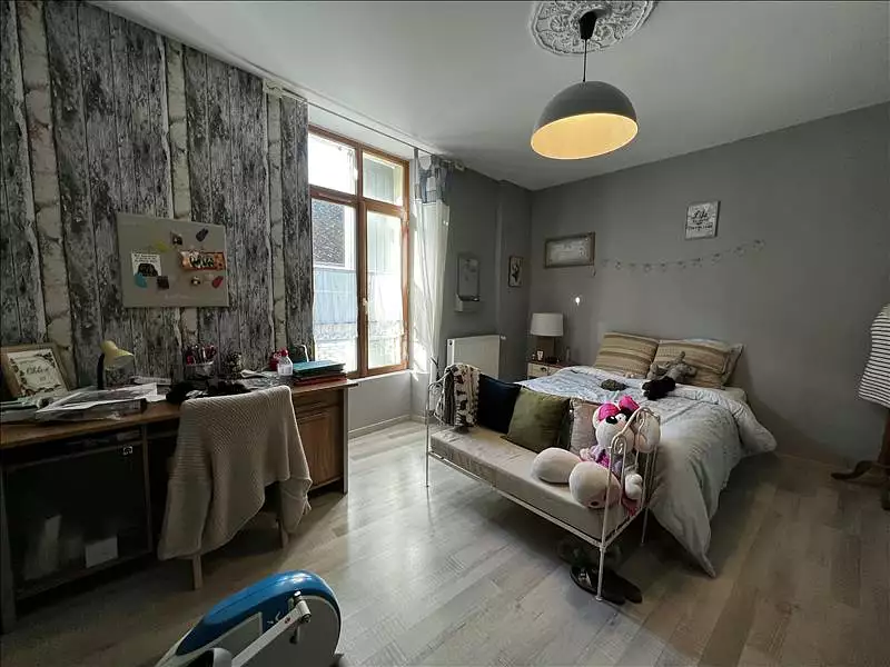 Maison, 213 m²