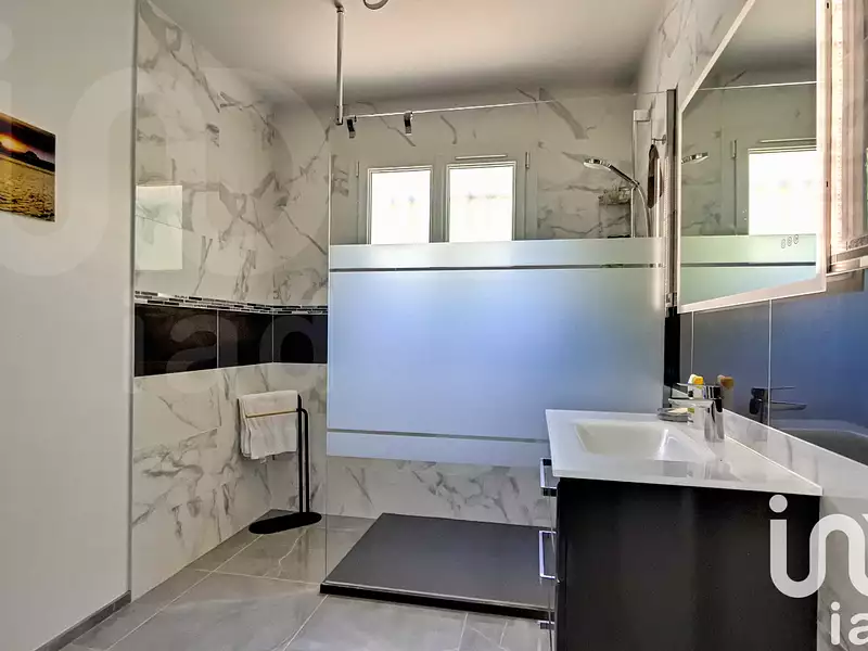 Maison, 110 m²