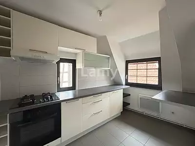 Appartement, 38,48 m²
