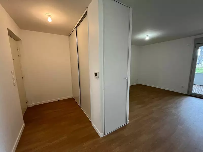 Appartement, 44,66 m²