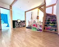 Appartement, 124 m²