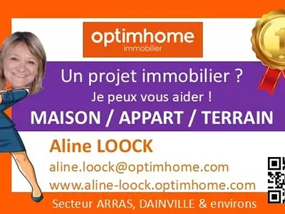 Appartement, 29 m²