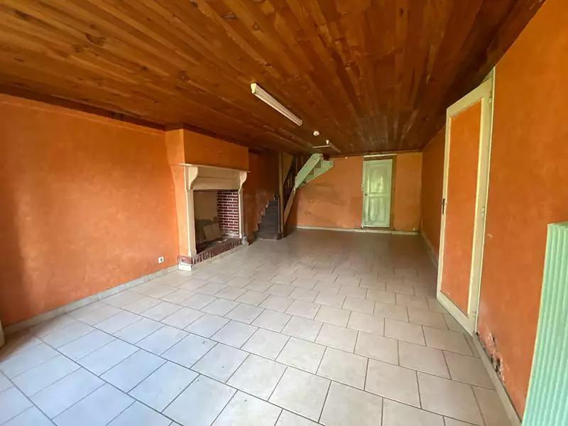 Maison, 84 m²