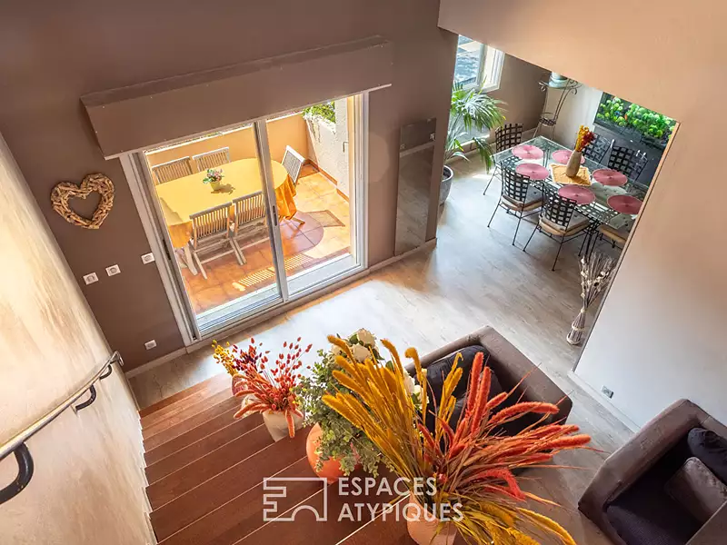 Appartement, 150 m²