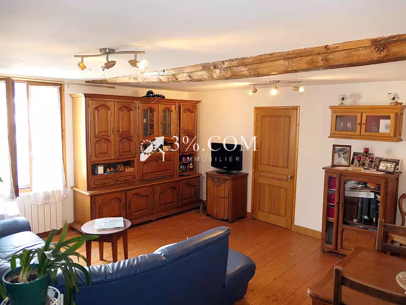 Maison, 234 m²