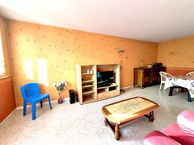 Appartement, 88 m²