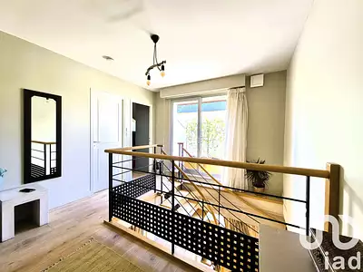 Maison, 128 m²