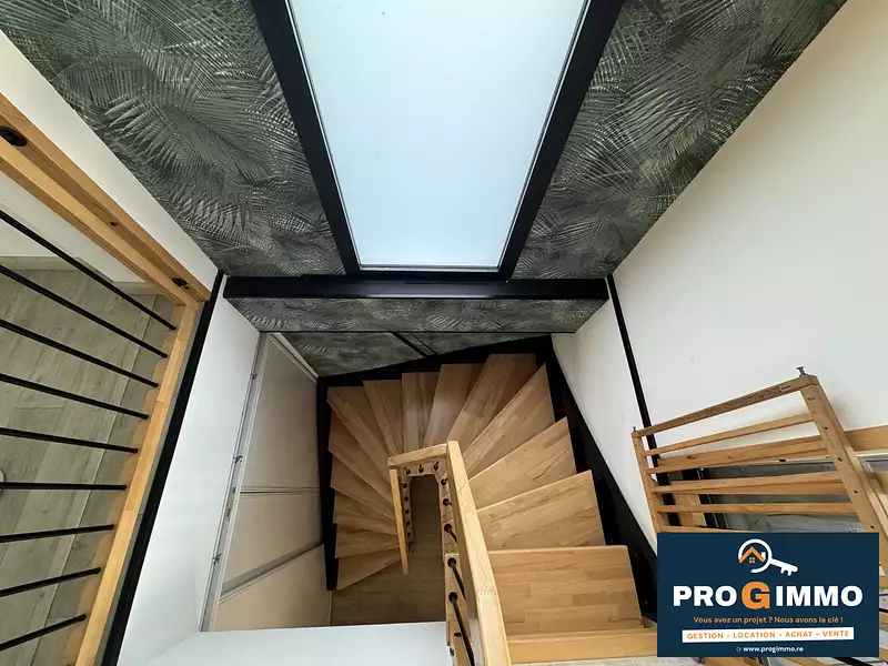 Maison, 100 m²