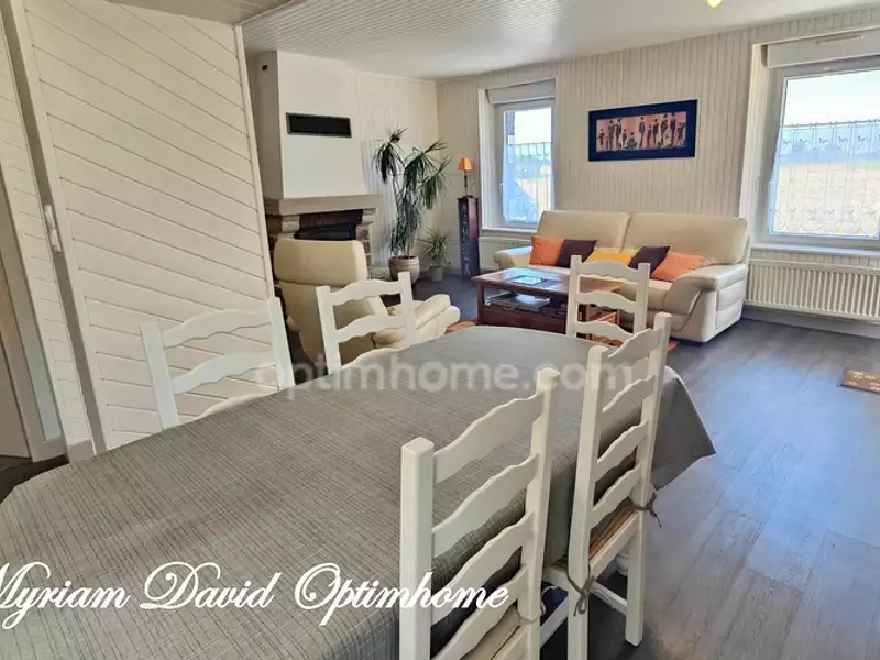 Maison, 80 m²