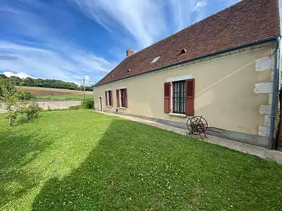 Maison, 95 m²