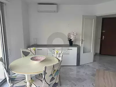 Appartement, 46,38 m²