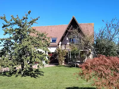 Maison, 256 m²