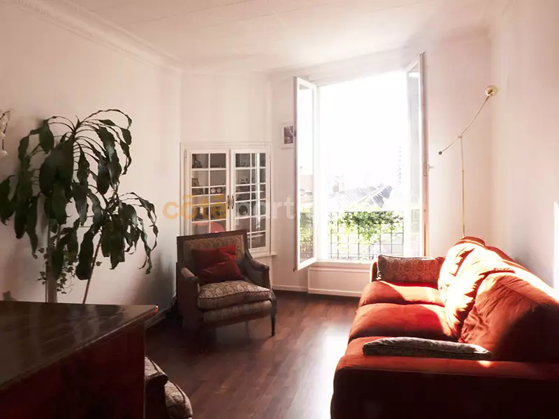 Appartement, 67,05 m²