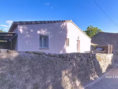 Maison, 91 m²