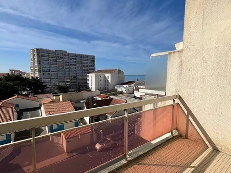 Appartement, 66,94 m²