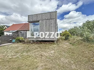 Maison, 85 m²