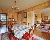 Appartement, 137 m²