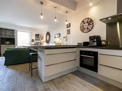 Maison, 120 m²