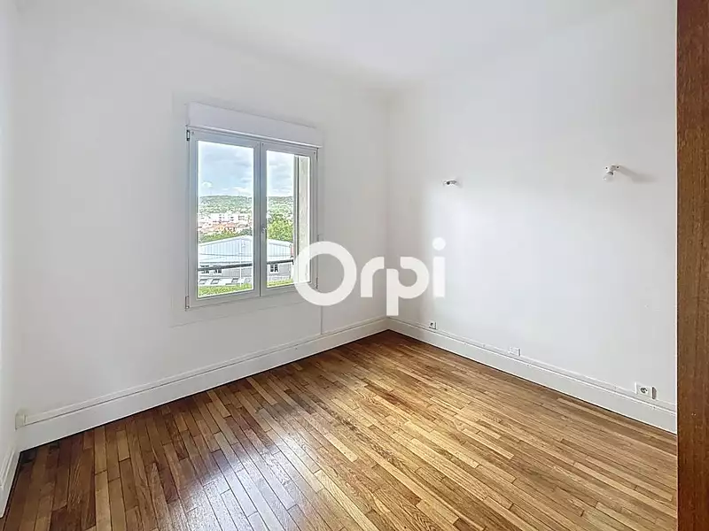 Appartement, 59 m²