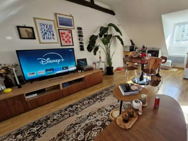 Immeuble, 225 m²