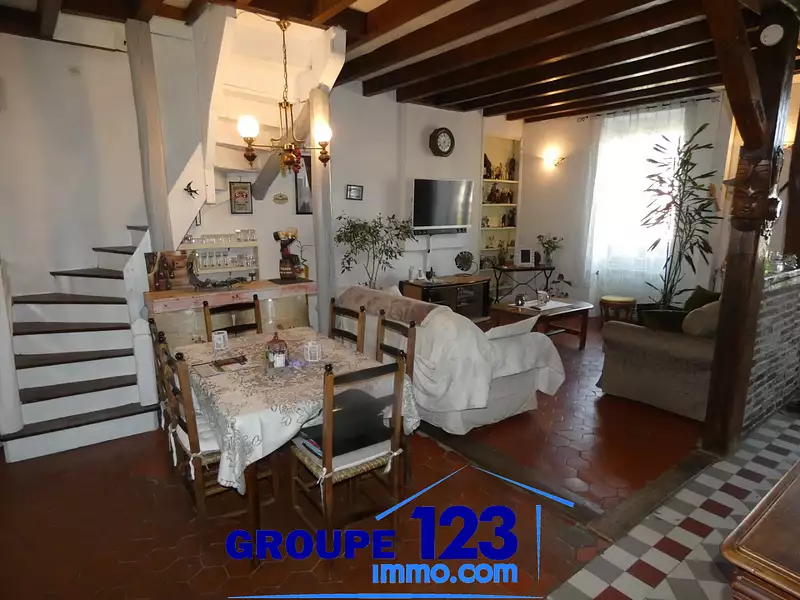 Maison, 150 m²