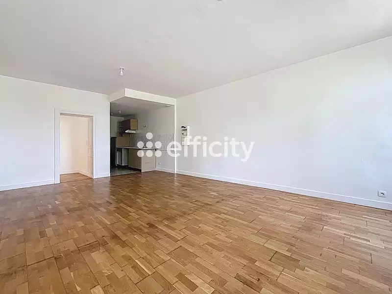 Appartement, 70 m²