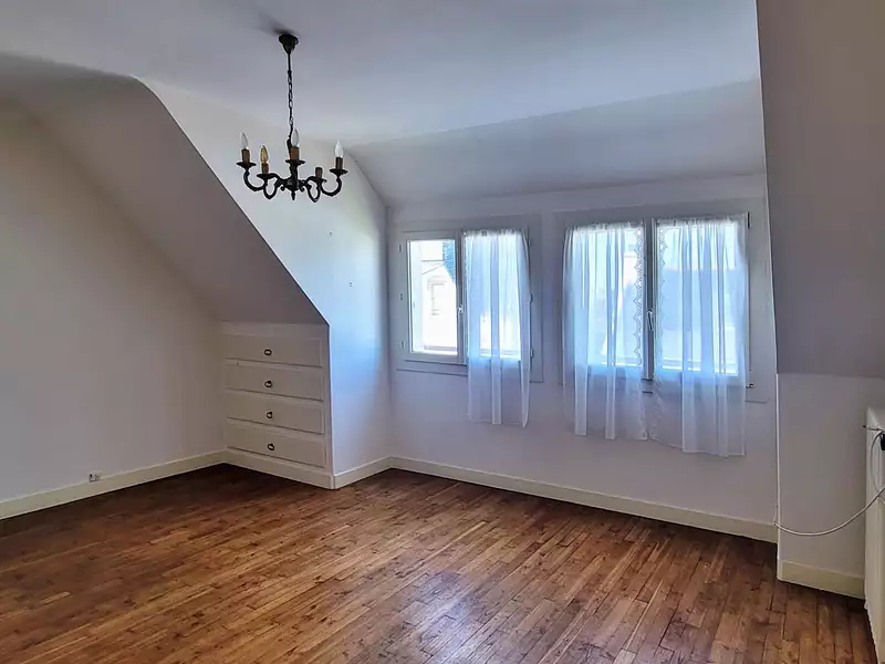 Maison, 133 m²