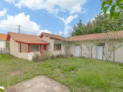 Maison, 75 m²