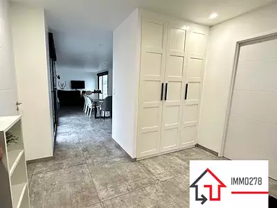 Maison, 237 m²
