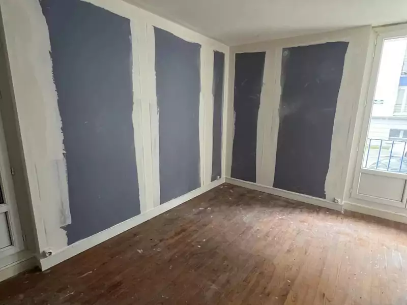 Appartement, 39,64 m²