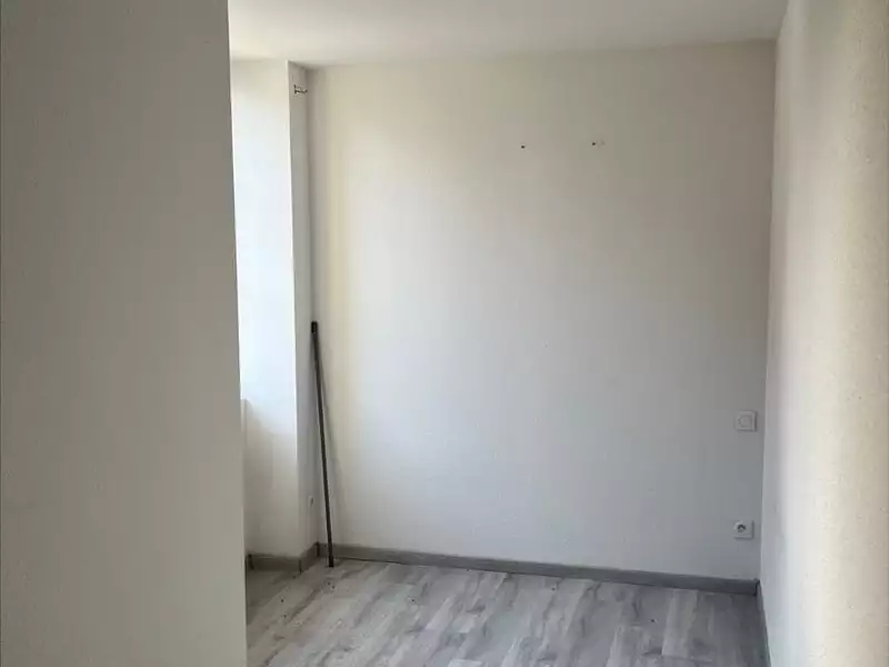 Appartement, 32 m²