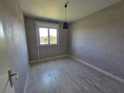 Appartement, 52 m²