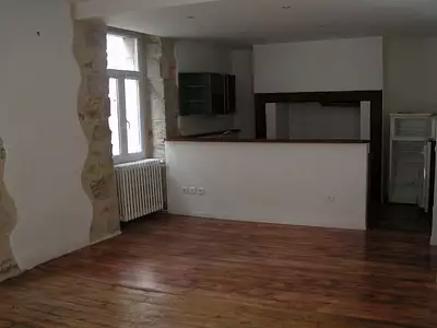 Maison, 67 m²