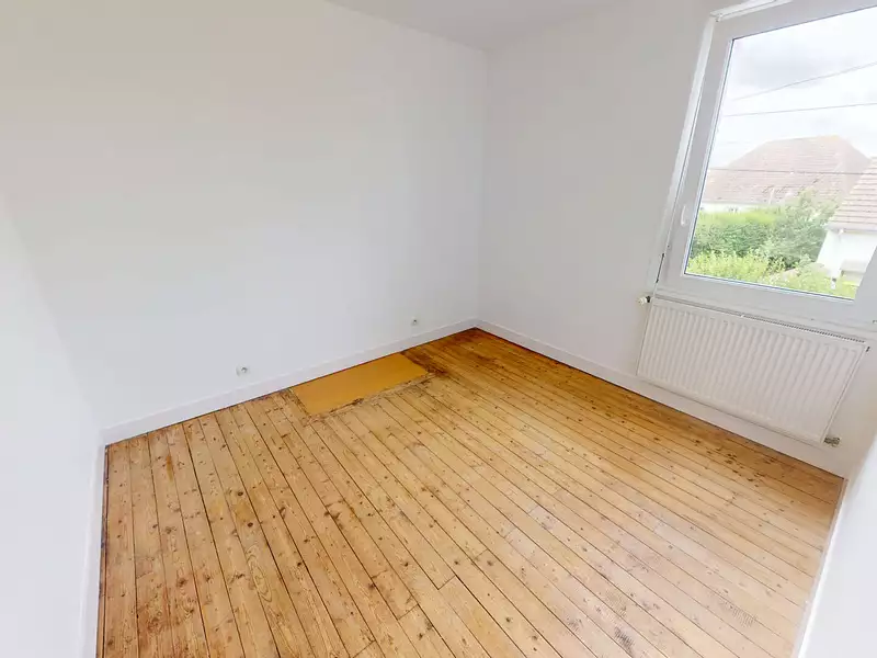 Maison, 77 m²