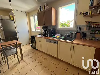 Appartement, 133 m²
