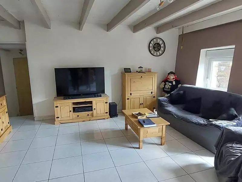 Maison, 103 m²