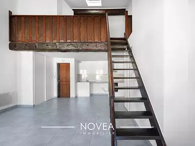 Appartement, 50,54 m²
