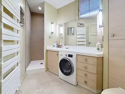 Appartement, 103,3 m²