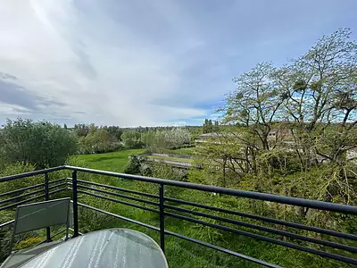 Appartement, 64,24 m²