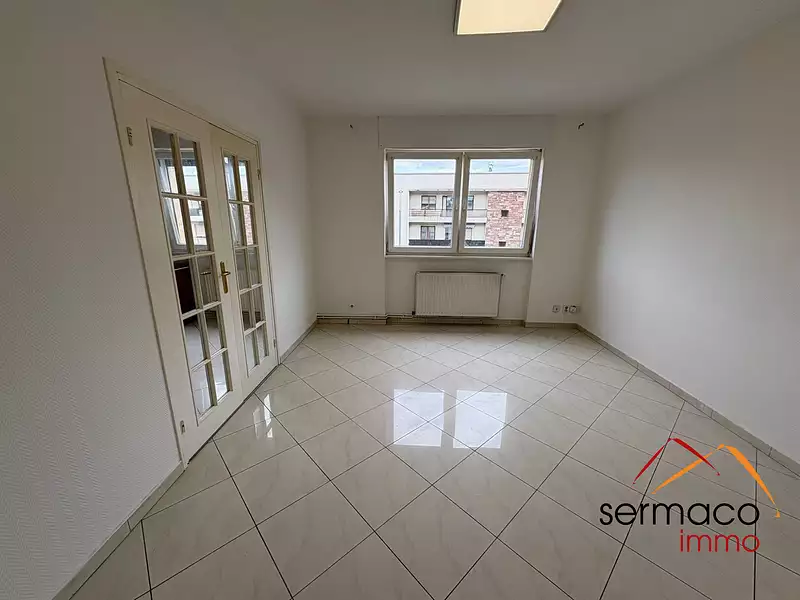 Appartement, 66,59 m²