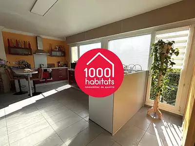 Maison, 133 m²
