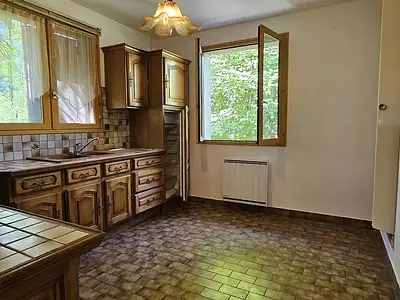 Maison, 95 m²
