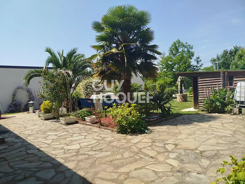 Maison, 140 m²