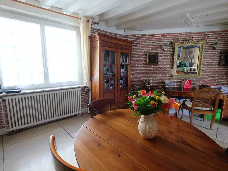 Maison, 145 m²