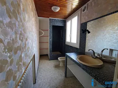 Maison, 160 m²