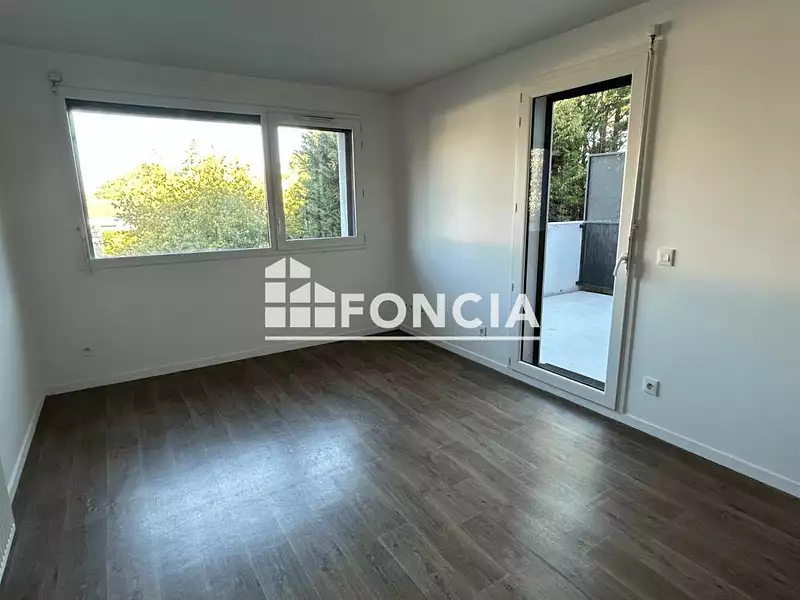 Appartement, 40 m²