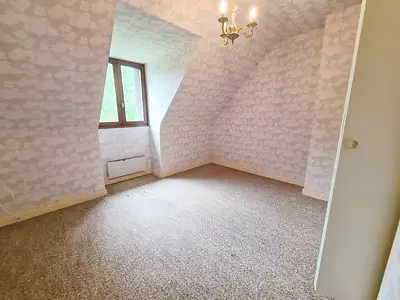 Maison, 116,69 m²
